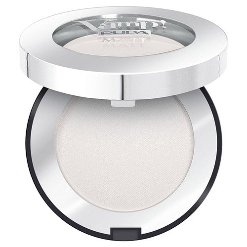 PUPA-Compact Matte Effect Eye Shadow Vamp! PUPA-Compact Matte Effect Eye Shadow Vamp!
