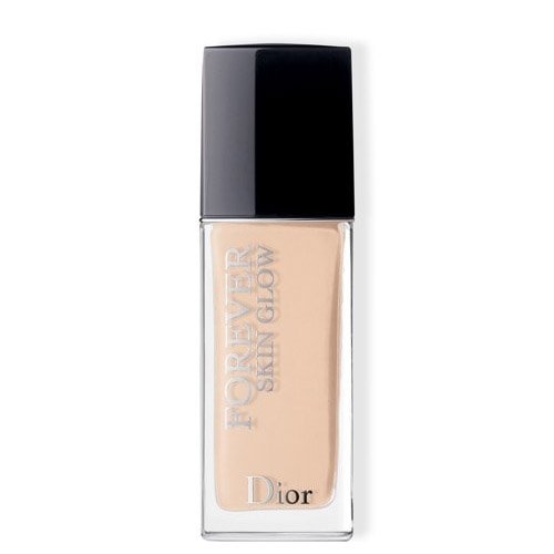 Dior-Diorskin Forever Skin Glow - 24-hour wear perfection &
