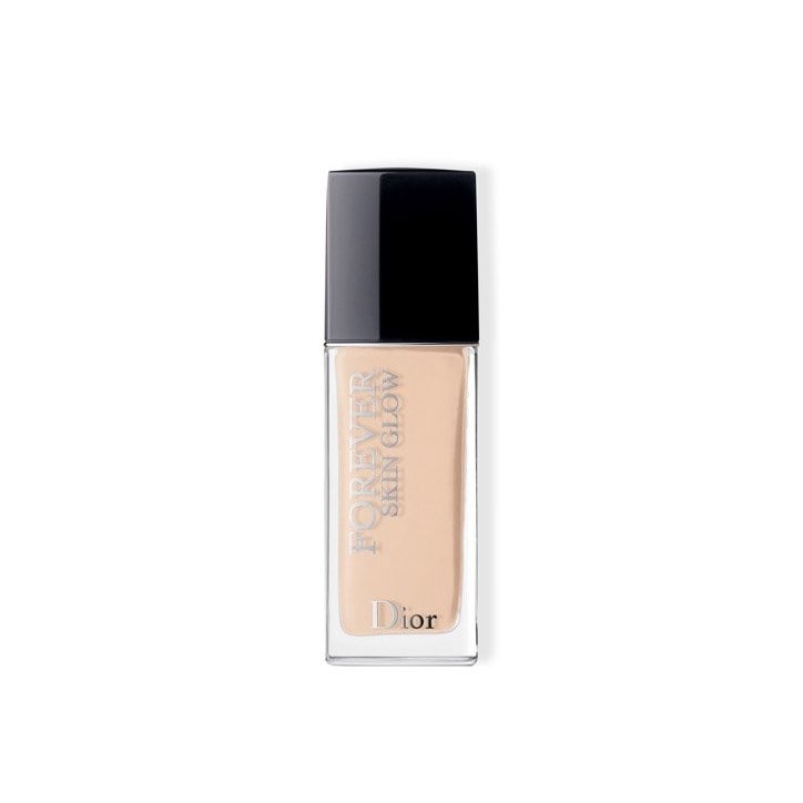 Dior Diorskin Forever Skin Glow - Teint tenue 24h perfection &
