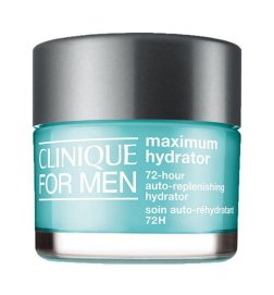 CLINIQUE Maximum Hydrator - Soin Auto-Réhydratant 72H