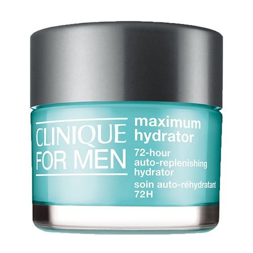 CLINIQUE-Maximum Hydrator - 72H Self-Rehydrating Treatment CLINIQUE-Maximum Hydrator - 72H Self-Rehydrating Treatment