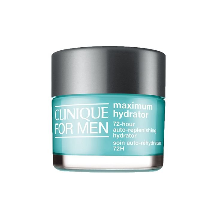 CLINIQUE-Maximum Hydrator - 72H Self-Rehydrating Treatment CLINIQUE-Maximum Hydrator - 72H Self-Rehydrating Treatment