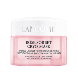 LANCÔME-Rose Sorbet - Cryo-Mask