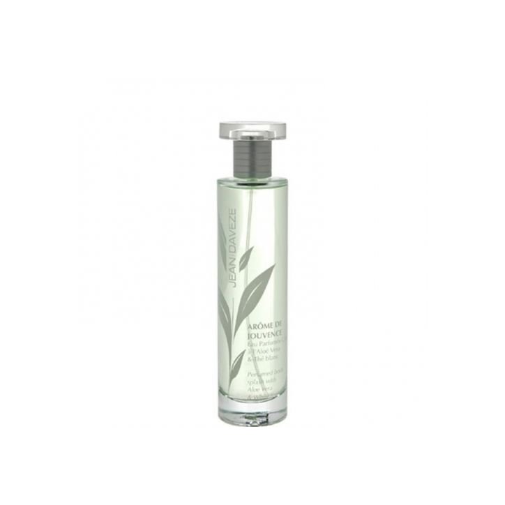 JEAN D'AVEZE-Aroma of Youth - Scented Water for the Body