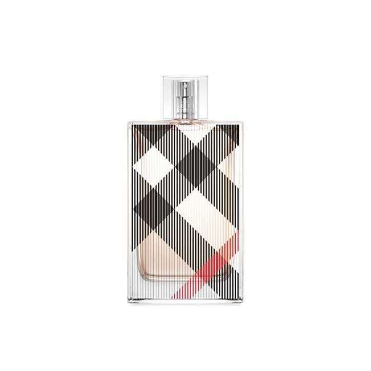 BURBERRY-Brit for Women - Eau de Parfum BURBERRY-Brit for Women - Eau de Parfum