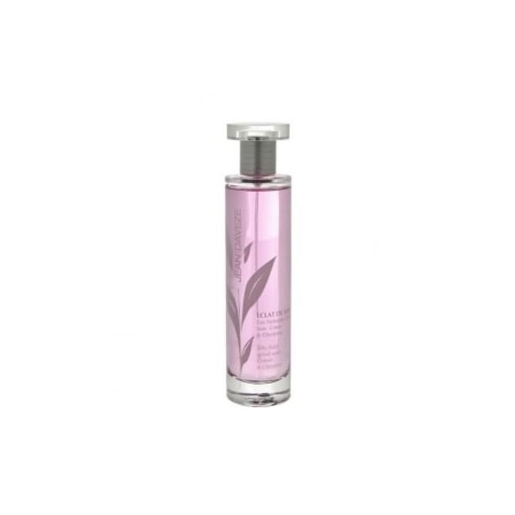 JEAN D'AVEZE-Eclat de Soie - Scented Body Water JEAN D'AVEZE-Eclat de Soie - Scented Body Water