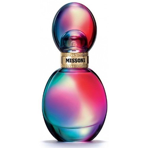 MISSONI Missoni - Eau de Parfum 8011003826810 MISSONI Missoni - Eau de Parfum 8011003826810