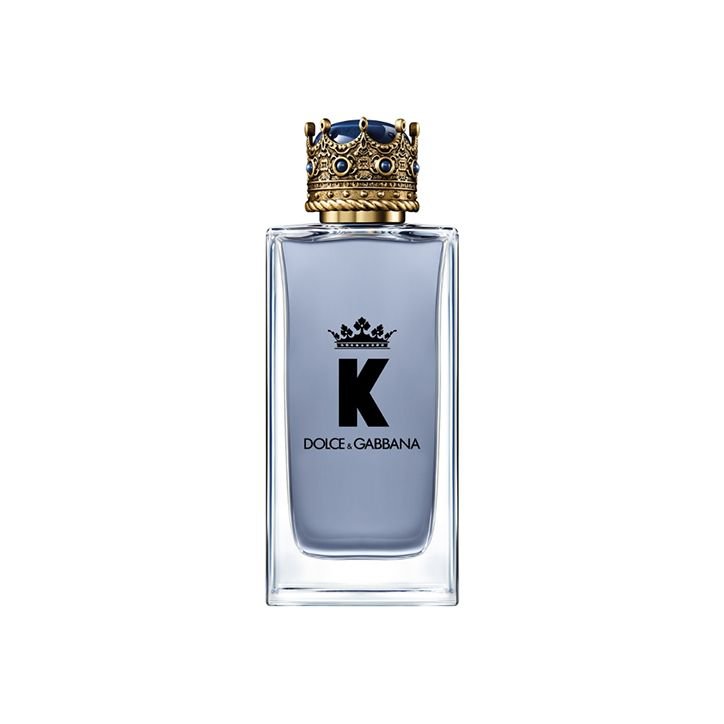 DOLCE&GABBANA-K by Dolce & Gabbana - Eau de Toilette