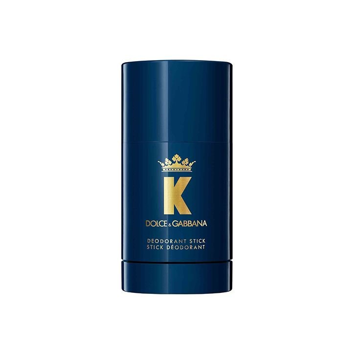  K by Dolce & Gabbana - Deodorant Stick 75g 3423478400351