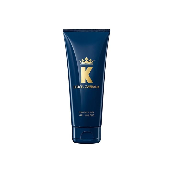 K by Dolce & Gabbana - Gel Douche 200ml 3423473043454 K by Dolce & Gabbana - Gel Douche 200ml 3423473043454