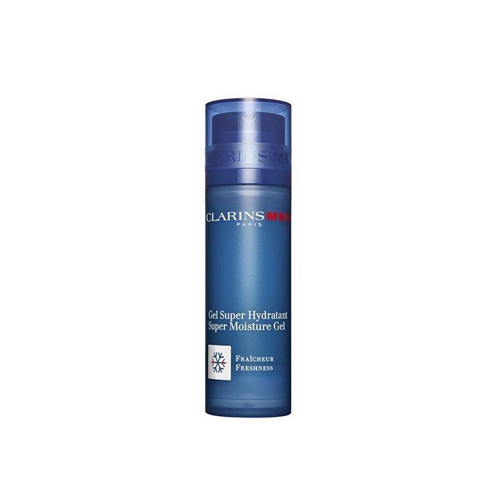 CLARINS MEN - Gel Super Hydratant 3666057019050 CLARINS MEN - Gel Super Hydratant 3666057019050
