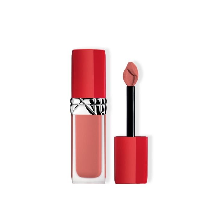 Dior Rouge Dior Ultra Care Liquid - Rouge à Lèvres Soin