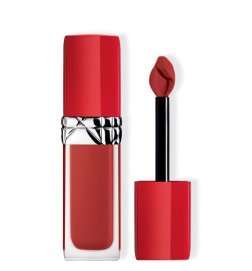 Rouge Dior Ultra Care Liquid - Care Lipstick