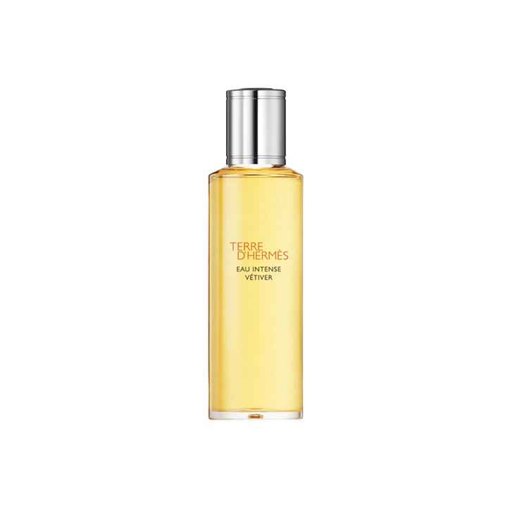 HERMÈS Terre d'Hermès Eau Intense Vetiver - Nachfüllung Eau de HERMÈS Terre d'Hermès Eau Intense Vetiver - Nachfüllung Eau de