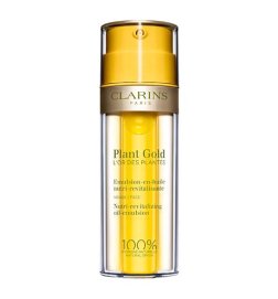 CLARINS-Plant Gold Natural Face Care - Plant Gold
