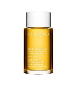 CLARINS-Oil "Anti-Water"