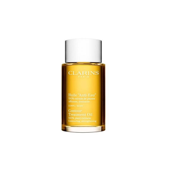 CLARINS "Anti-Wasser" Öl 3380810511154