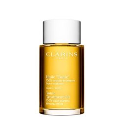 CLARINS Huile "Tonic" 3380810512106