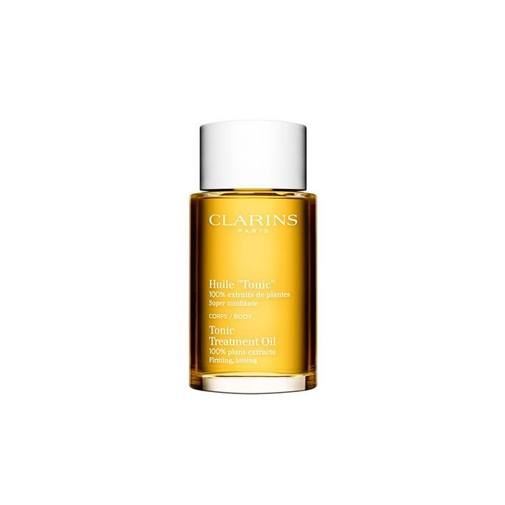 CLARINS Huile "Tonic" 3380810512106