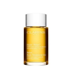 CLARINS Öl "Entspannung" 3380810329902