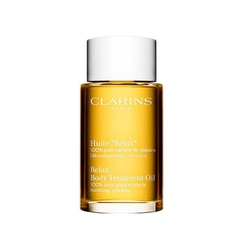 CLARINS-Oil "Relax"