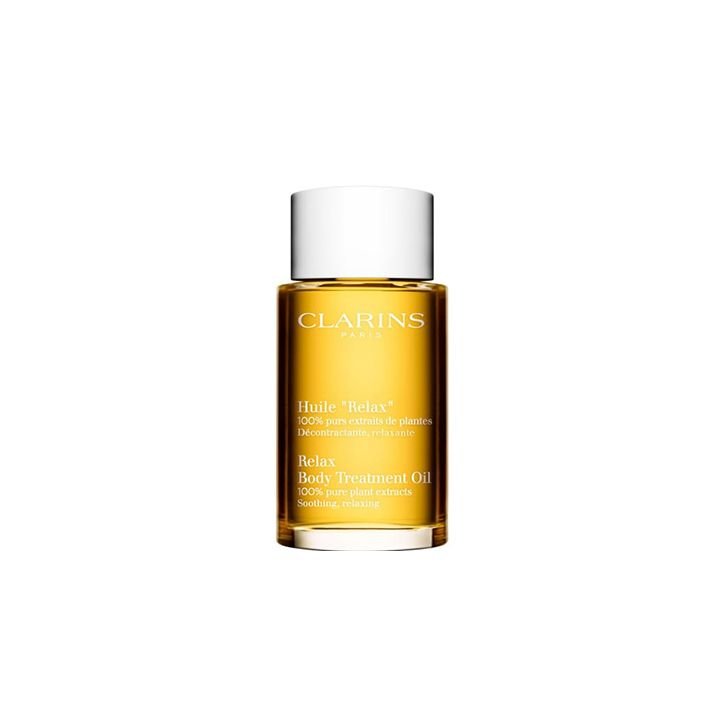 CLARINS Huile "Relax" 3380810329902