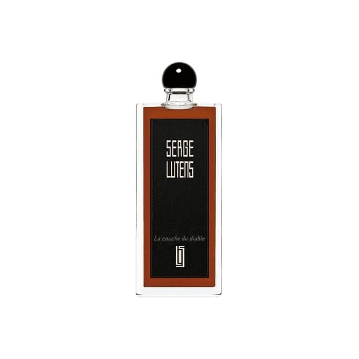 SERGE LUTENS-The Devil's Layer - Eau de Parfum SERGE LUTENS-The Devil's Layer - Eau de Parfum