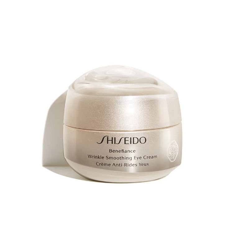 SHISEIDO-Benefiance - Anti-Wrinkle Eye Cream SHISEIDO-Benefiance - Anti-Wrinkle Eye Cream
