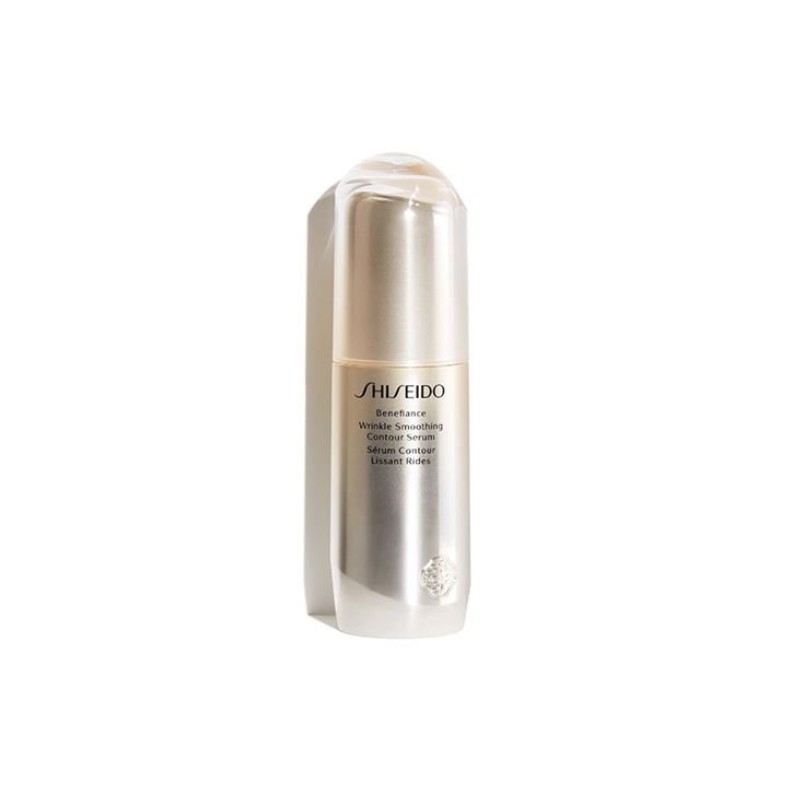 SHISEIDO Benefiance - Glättendes Faltenkontur-Serum SHISEIDO Benefiance - Glättendes Faltenkontur-Serum