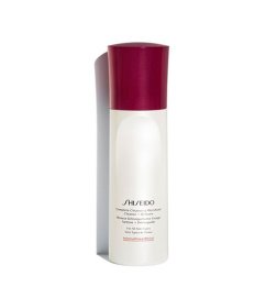 SHISEIDO-The Essentials - Face Cleansing Foam