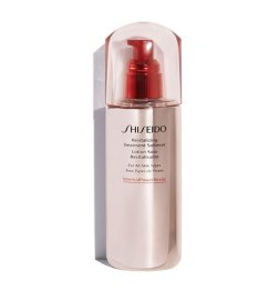 SHISEIDO Les Essentiels - Lotion Soin Revitalisante