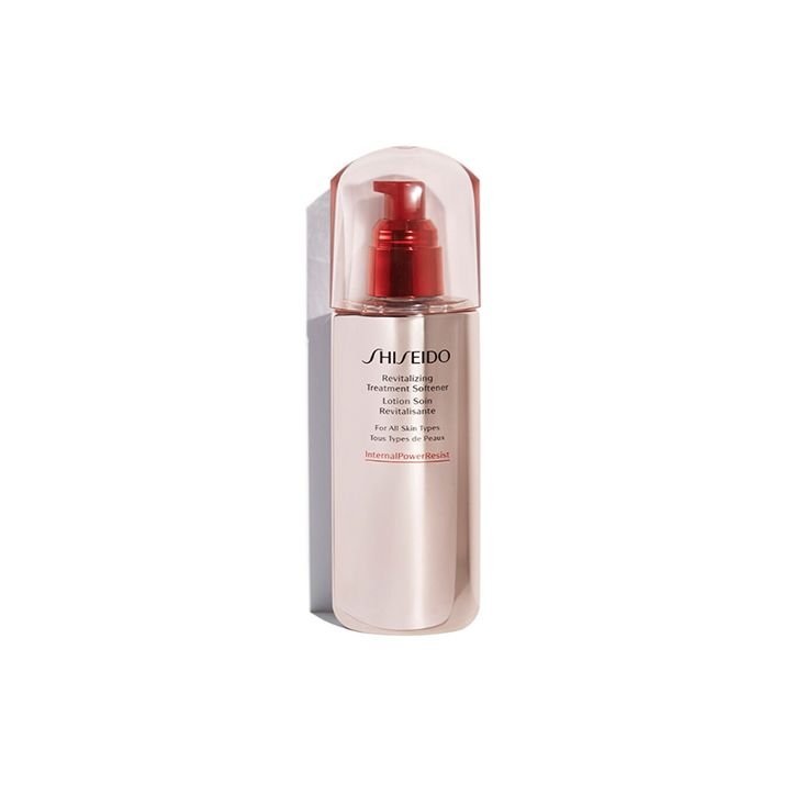 SHISEIDO Die Essentials - Revitalisierende Pflegelotion SHISEIDO Die Essentials - Revitalisierende Pflegelotion