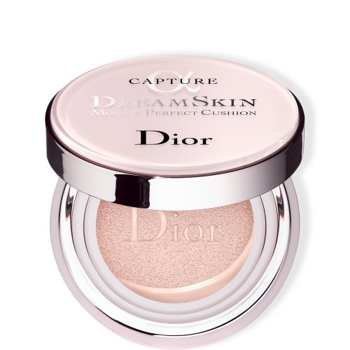 Dior Capture Dreamskin - Dreamskin Moist & Perfect Cushion SPF Dior Capture Dreamskin - Dreamskin Moist & Perfect Cushion SPF