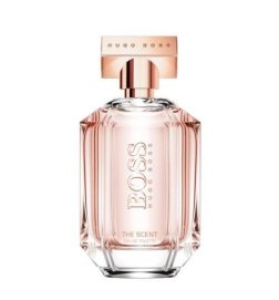 BOSS - HUGO BOSS The Scent for Her - Eau de Toilette