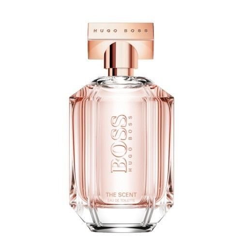 BOSS - HUGO BOSS Der Duft für Sie - Eau de Toilette BOSS - HUGO BOSS Der Duft für Sie - Eau de Toilette