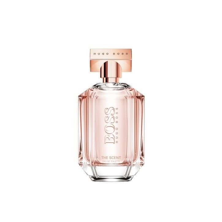 BOSS - HUGO BOSS-The Scent for Her - Eau de Toilette BOSS - HUGO BOSS-The Scent for Her - Eau de Toilette