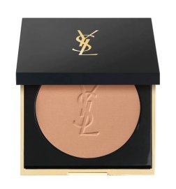 YVES SAINT LAURENT-Encre de Peau All Hours Powder - Mattifying