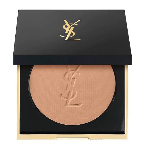 YVES SAINT LAURENT-Encre de Peau All Hours Powder - Mattifying YVES SAINT LAURENT-Encre de Peau All Hours Powder - Mattifying