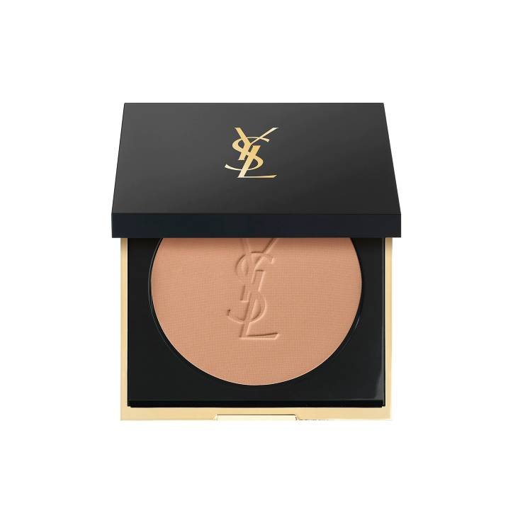 YVES SAINT LAURENT Encre de Peau All Hours Powder - YVES SAINT LAURENT Encre de Peau All Hours Powder -