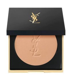 Encre de Peau All Hours Powder - Mattierendes Kompaktpuder