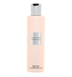 VIKTOR & ROLF Flowerbomb - Duftende Körpermilch 200ml