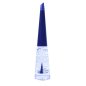 Blanchisseur pour Ongles Effet UV Bleu