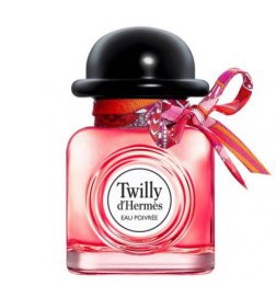 HERMÈS Twilly d'Hermès Eau Poivrée - Eau de Parfum 3346133202520