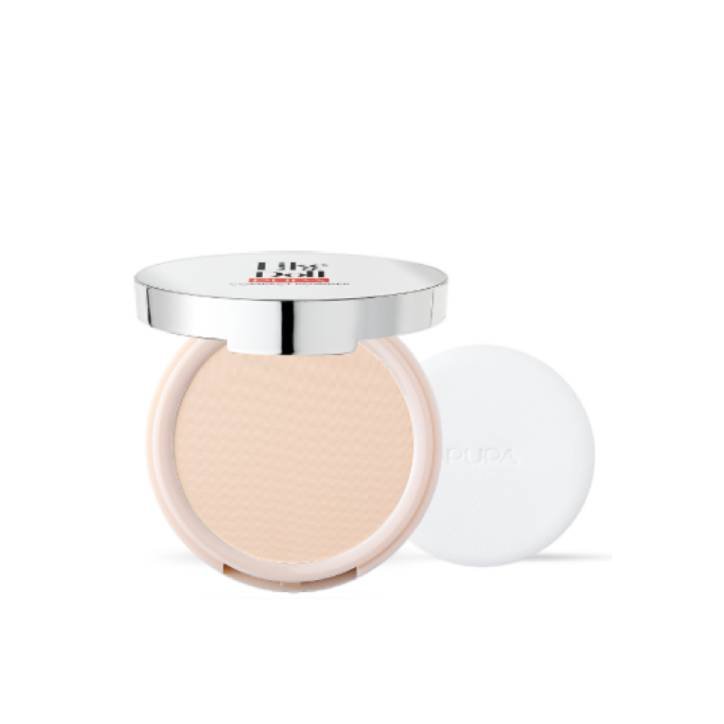 PUPA Like a Doll Poudre Compacte 8011607212132