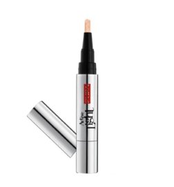 PUPA-Active Light Corrector - Illuminating Corrector and Light