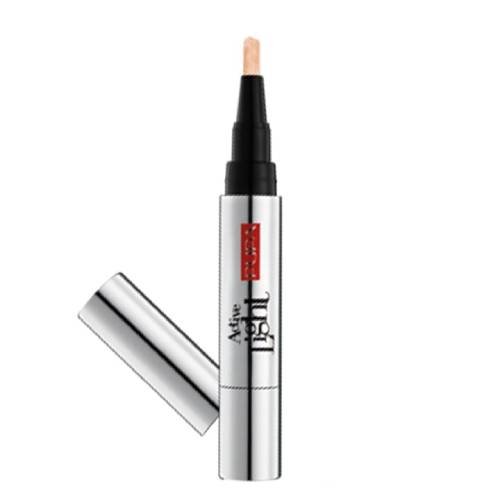 PUPA-Active Light Corrector - Illuminating Corrector and Light PUPA-Active Light Corrector - Illuminating Corrector and Light
