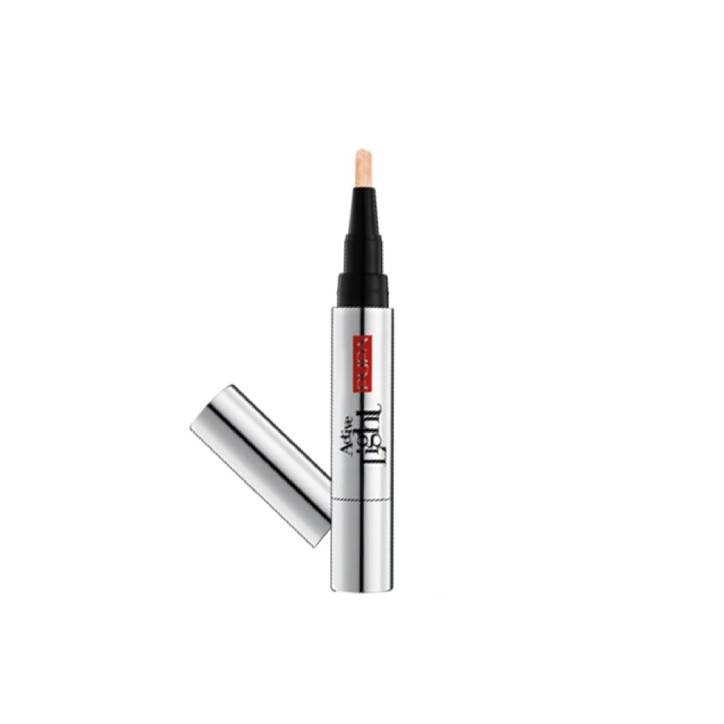 PUPA Active Light Correcteur - Correcteur Illuminateur et