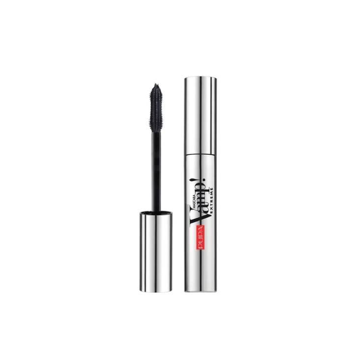 PUPA Vamp! Extreme Mascara 8011607245413 PUPA Vamp! Extreme Mascara 8011607245413