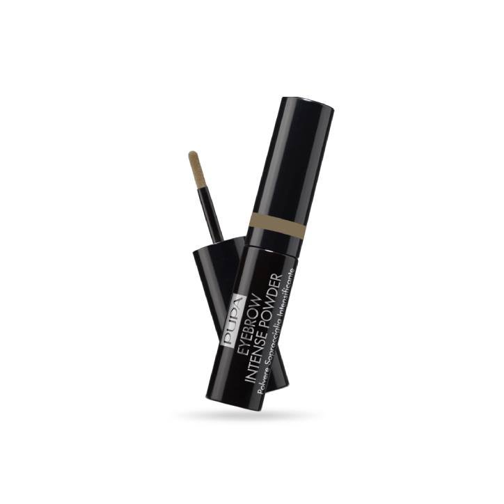 PUPA Eyebrown Intense Powder - Poudre Intensifiante Sourcils