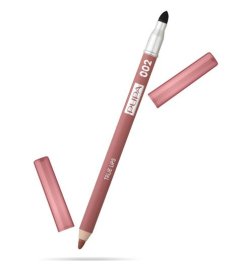 PUPA-True Lips - Intense Ultra Pigmented Lip Contour Pencils